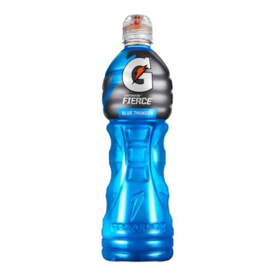 GATORADE DE MORAS 1 L