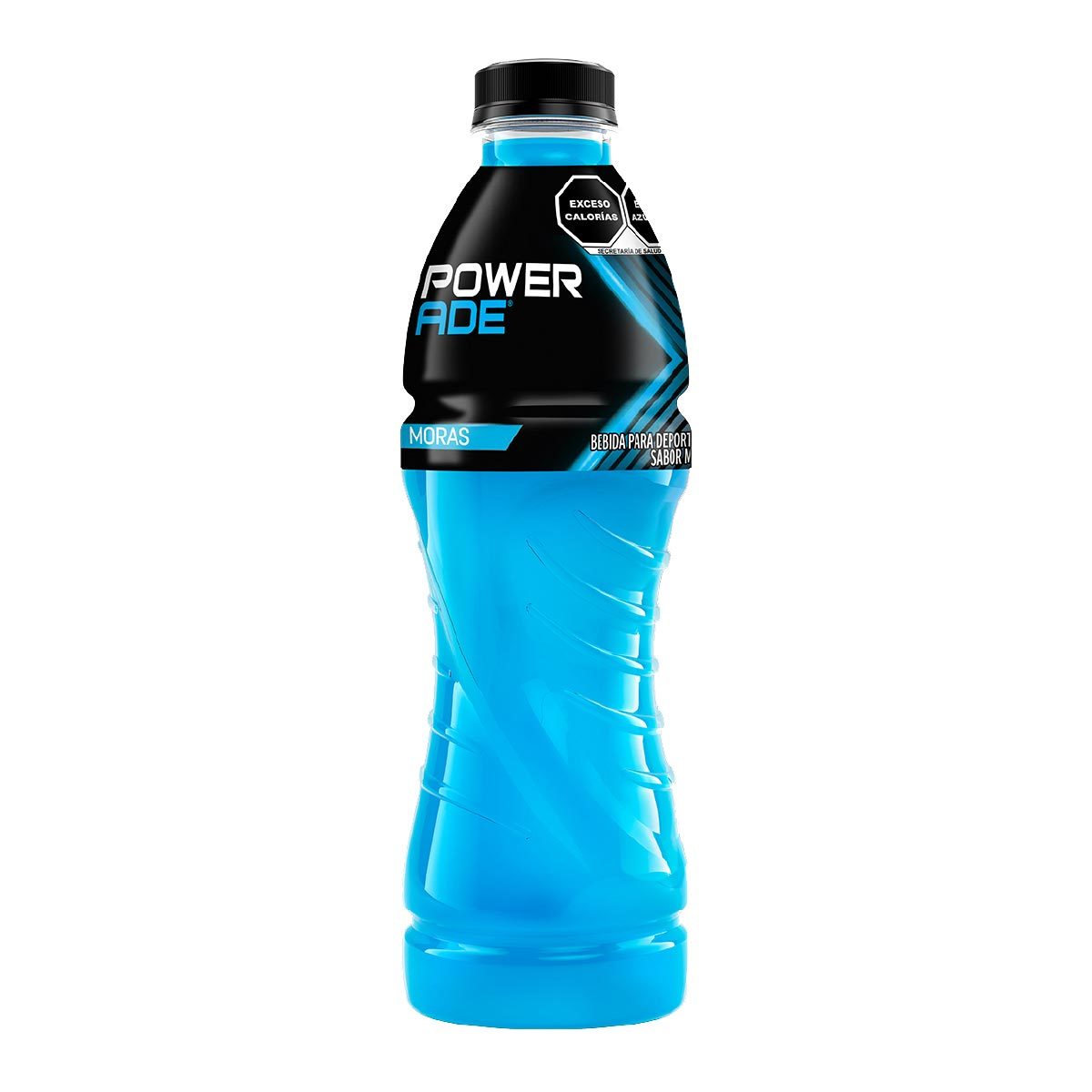 POWERADE MORAS 600 ML