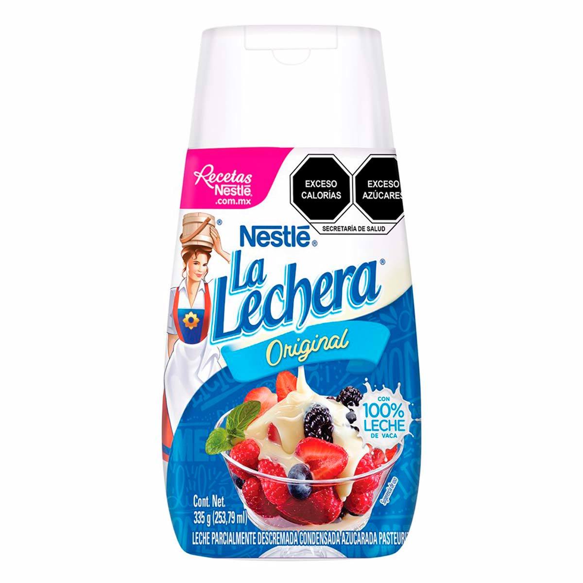 LECHERA SIRVE FACIL 335GR 7501059278868