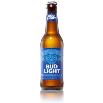CERVEZA BUD LIGHT BOTELLA 355 ML 7501064197680