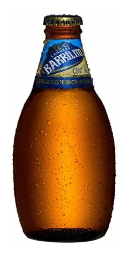 CERVEZA BARRILITO 325 ML
